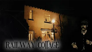 3am In A Haunted House: The Ghosts Of Railway Cottage