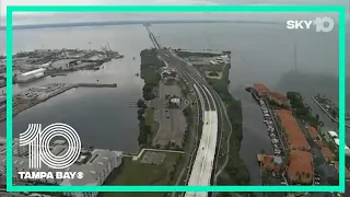 Take a drive on the new Selmon Extension