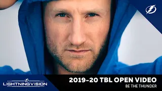 2019-20 Tampa Bay Lightning Opening Video