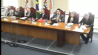 Parte 1 - I Forum Nacional de Mediação e Conciliação - FONAMEC