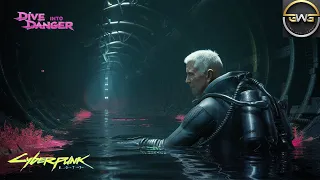 Decoding Cyberpunk 2077's 'You Know My Name' Quest: A Phantom Liberty Adventure