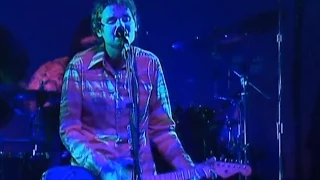 The Smashing Pumpkins - Eulogy - 4/27/1994 - Fillmore Auditorium (Official)