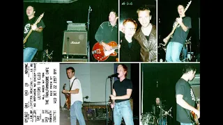 1997-10-22 Letters to Cleo at The Tralf (Buffalo, NY)