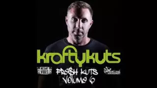 Krafty Kuts - Fresh Kuts volume 6