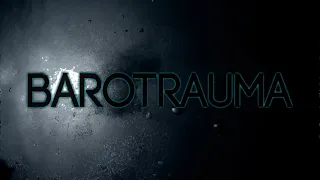 Barotrauma или как мы подлодку потопили