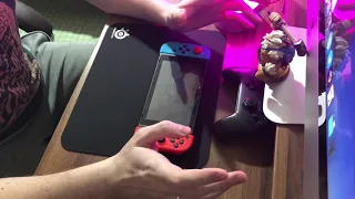 Nintendo Switch 2 года спустя