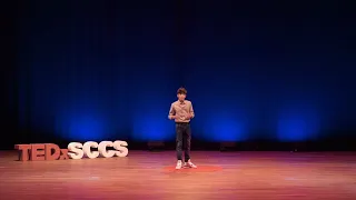 Can we learn how to be optimistic? | Alexander Bowles Suarez | TEDxSCCS Youth