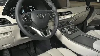 New 2021 Hyundai Palisade Atlanta Duluth, GA #HP21295 - SOLD