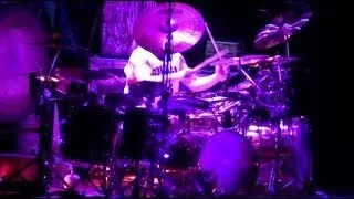 Tool - Danny Carey Drum Solo (2014)