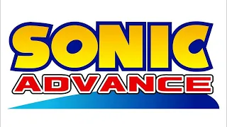 Boss Intro/Mecha Knuckles (Part 1) - Sonic Advance Music Extended