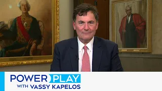 LeBlanc 'confident' on finding a special rapporteur replacement | Power Play with Vassy Kapelos