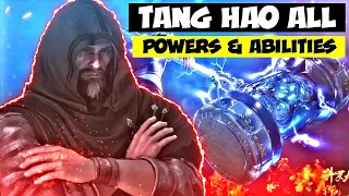 Soul Land Tang Hao All Powers & Abilities Explained | AntiqueSthan