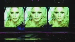 10. Madonna - She's Not Me [Sticky & Sweet Tour Live in Milan]