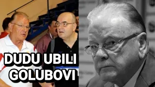Duško Dule Vujošević Otkrio Nepoznat Detalj Smrti Legende Dušana Dude Ivkovića