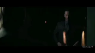 John wick-(man or a monster) music video