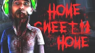 Home Sweet Home #4 - ...a wtedy ja jej mówie, dupnij se Monsterka mordo.