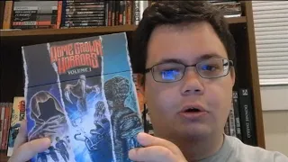 Homegrown Horror Vol 1 Review