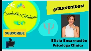 LOS DE MECHAS CORTAS con la psicóloga Elisia Encarnación.