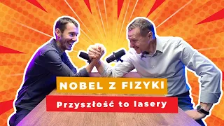 Nobel za… attosekundy – czyli o co chodzi w tegorocznej nagrodzie Nobla z fizyki