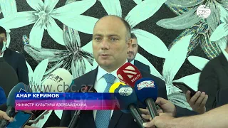 Продолжаются переговоры о посещении миссией ЮНЕСКО освобождённых территорий Азербайджана