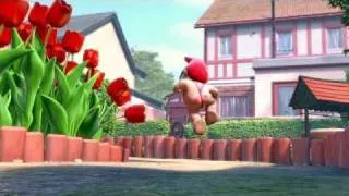 GNOMEO & JULIET featurette - Story - Available On Digital HD, Blu-ray and DVD Now