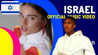 [EUROVISION 2023] | REACTION TO ISRAEL'S 🇮🇱 SONG | "Noa Kirel   - Unicorn"