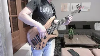 tower of power what is hip bass cover