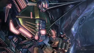 Sludge | Transformers Fall Of Cybertron