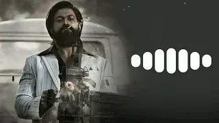 KGF 2 - Police Station Bgm | Original Track | Download Link⤵️ | Bebop