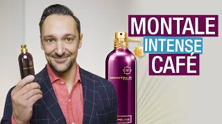 MONTALE INTENSE CAFÉ REVIEW👌One Of the Best Montale Perfumes For Men And Women?