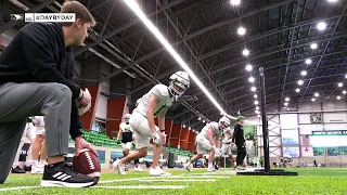 UND Football | #DayByDay | Season 6, Episode 16