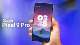 Google Pixel 9 Pro - First Look is Here | Launch Date in USA