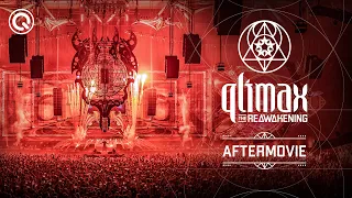 Qlimax 2022 | The Reawakening | Official Q-dance Aftermovie