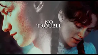 Andromeda & Ted | No Troubles