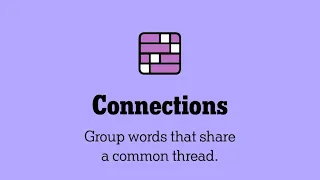 Connections NYT Word Game Today’s Answers for March 28 2024 - NYT Connections 291 Answers 03/28/2024