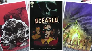 Jim Comics Top Picks For NCBD Aug 07, 2019