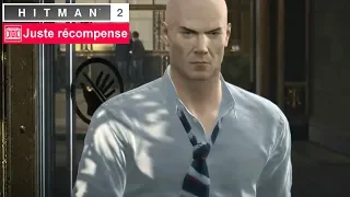 HITMAN 2: Juste récompense - Succès / Trophée