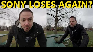 Sony A7S III vs Olympus EM1 III: Are Cheaper Cameras Better?!