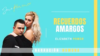 ▶️NOVELA romántica en español 🎧RECUERDOS AMARGOS | audiolibro completo