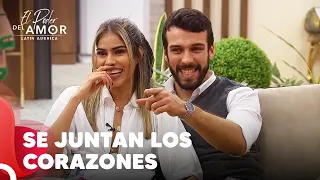 Alejandro y Mariela Empiezan Un Nuevo Camino | El Poder Del Amor Capitulo 72