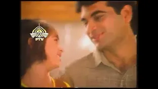 Dalda Cooking Oil Ptv Old Ad 2003-4 Hamayun Saeed | Dalda Oil Ptv Old Comercial