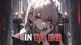 Nightcore - In The End - [Linkin Park], [ft. Fleurie & Jung Youth - Tommee Profitt]