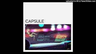 CAPSULE - PRIME TIME (2021 Remaster)