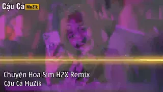 Chuyện Hoa Sim Remix H2k Ôi Lấy Chồng Chiến Binh Lấy Chồng Thời Chiến Chinh Remix TikTok