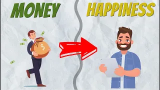 10 Things They Don't Teach You About Money and Happiness