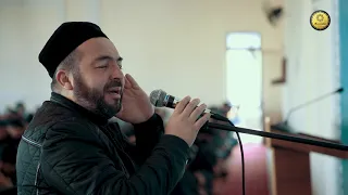 MUHAMMADJON QORI - SIZ BUNAQA AZONNI ESHITMAGANSIZ