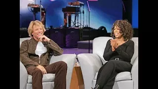 Bon Jovi - Have A Nice Day (Oprah Winfrey Show 2005)