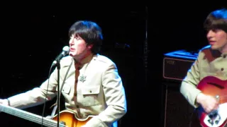 The Bootleg Beates [Beatles Tribute - A Hard Day's Night - Liverpool August 2017