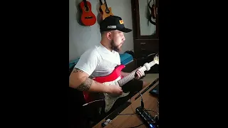 Tempo De Beber, Gusttavo Lima (Guitarra)