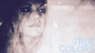 True Colors - Cover by Kari Kimmel (Live Recording)